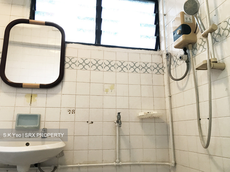 Blk 339 Hougang Avenue 7 (Hougang), HDB 5 Rooms #174103482